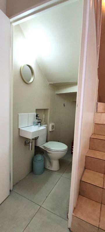 To Let 2 Bedroom Property for Rent in Elfindale Western Cape